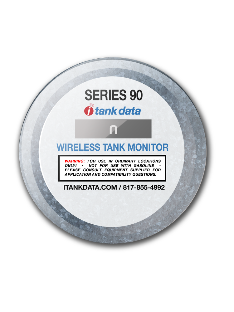 iTankData Series 90
