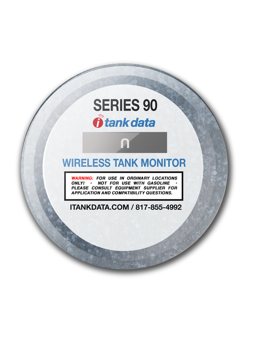 iTankData Series 90