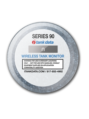 iTankData Series 90